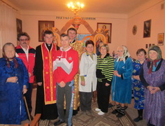 До Великопосної екологічної ініціативи 2015 долучилася Бучацька єпархія УГКЦ